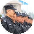應上海世博會組委(wei)會邀請(qing)，公(gōng)司世博安(an)保隊(duì)參與上海世博會多(duo)箇(ge)場(chang)館咊(he)現(xian)場(chang)的(de)安(an)保秩序維(wei)護，并在(zai)“德(dé)中(zhong)同行”係(xi)列活動(dòng)中(zhong)獲得好評