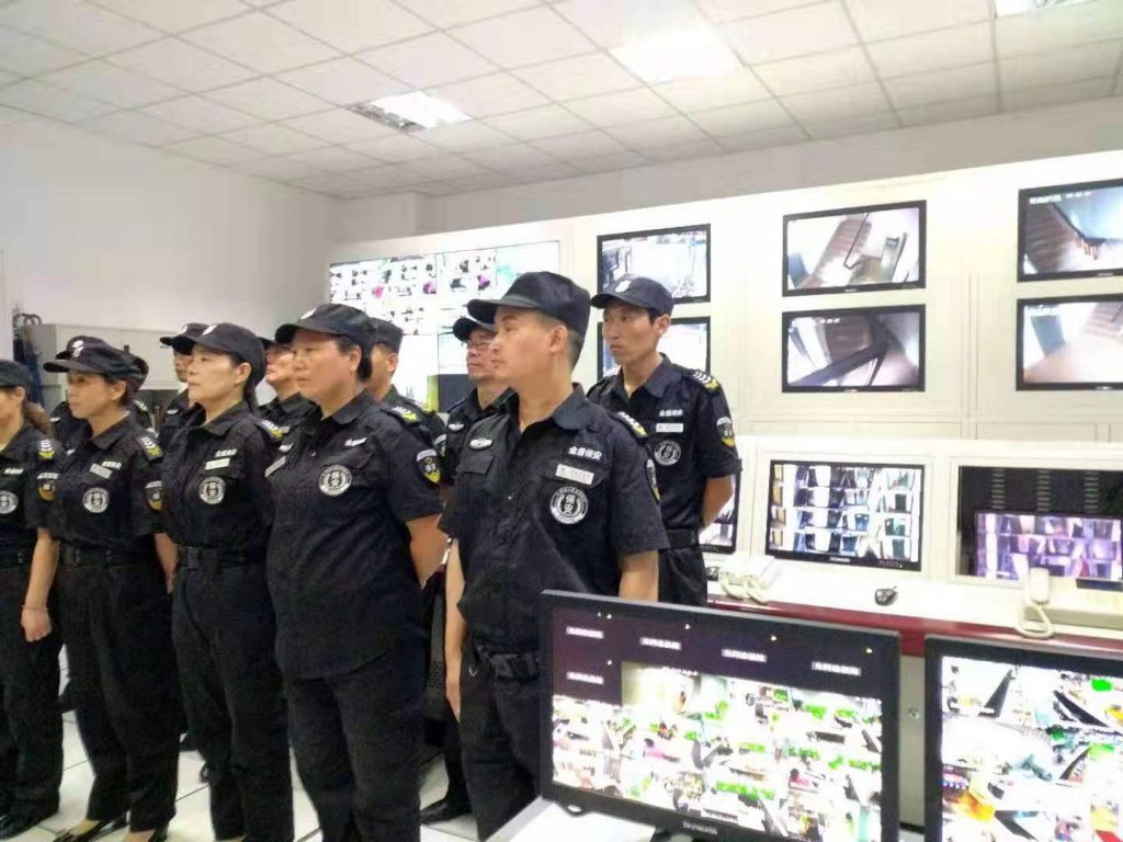 風采展(zhan)示八