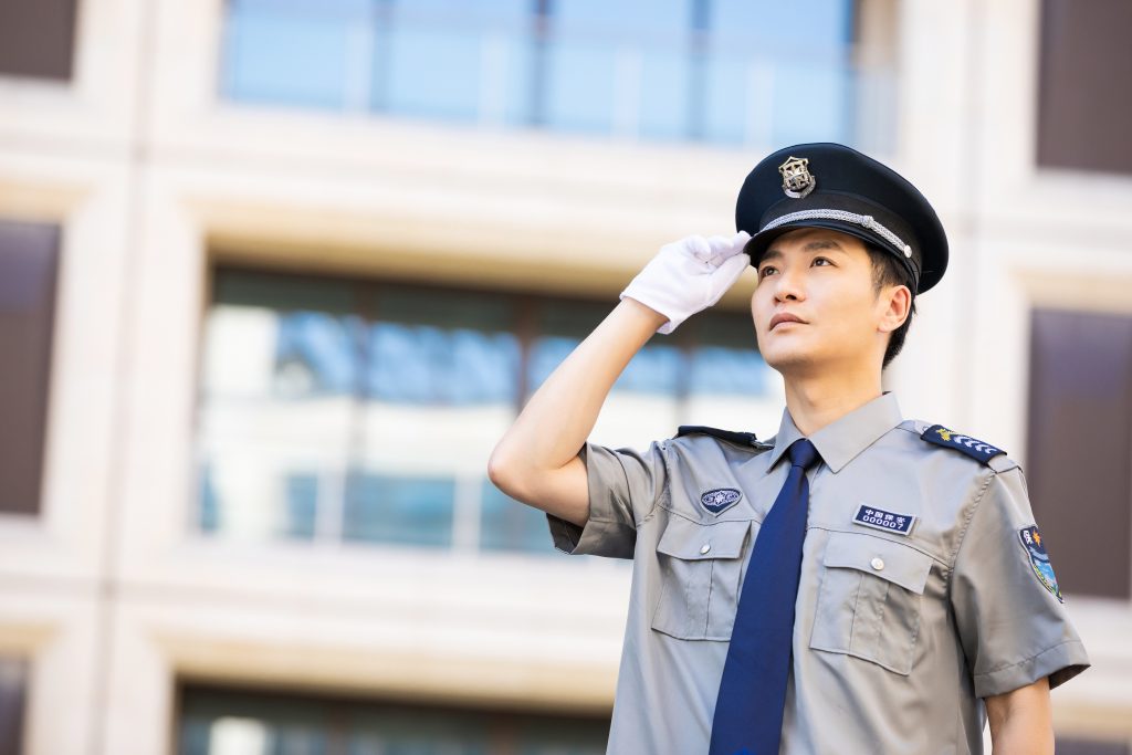 保安(an)公(gōng)司經(jing)營(ying)範圍及(ji)保安(an)人(ren)員(yuan)職責